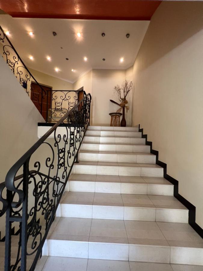 Ferienwohnung Apartman Alba Ičići Exterior foto